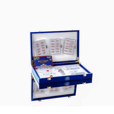 阿拉善右爱芯回春综合版