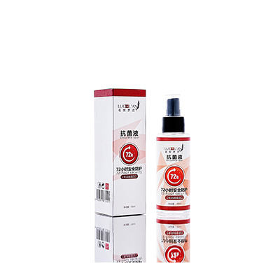 阿拉善右母婴防护喷雾