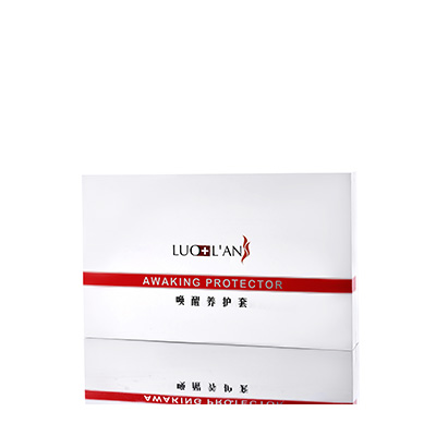 阿拉善右气血能量增强套