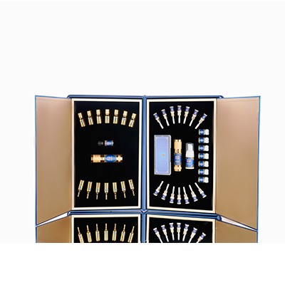 阿拉善右7D私密抗衰养护套